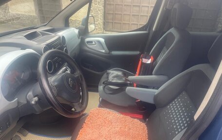 Citroen Berlingo II рестайлинг, 2012 год, 450 000 рублей, 7 фотография