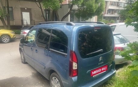 Citroen Berlingo II рестайлинг, 2012 год, 450 000 рублей, 2 фотография