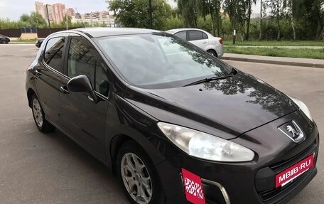 Peugeot 308 II, 2012 год, 450 000 рублей, 2 фотография