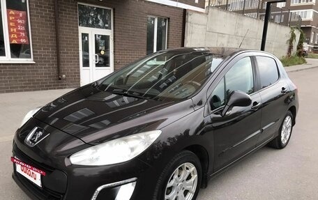 Peugeot 308 II, 2012 год, 450 000 рублей, 3 фотография
