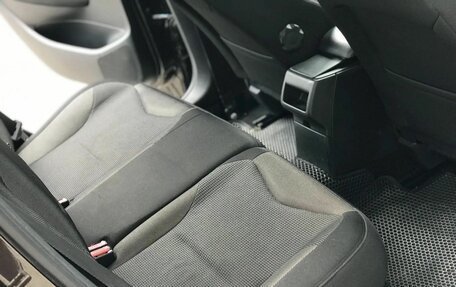 Peugeot 308 II, 2012 год, 450 000 рублей, 12 фотография