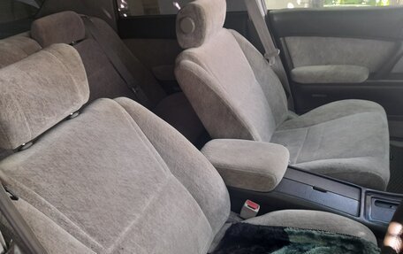 Toyota Crown, 1992 год, 650 000 рублей, 3 фотография