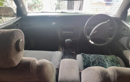 Toyota Crown, 1992 год, 650 000 рублей, 5 фотография