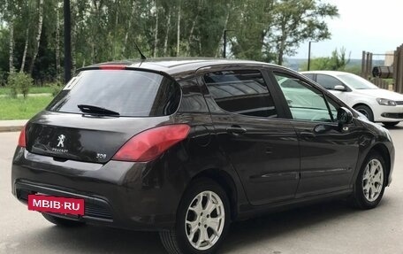 Peugeot 308 II, 2012 год, 450 000 рублей, 6 фотография