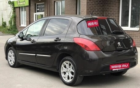 Peugeot 308 II, 2012 год, 450 000 рублей, 7 фотография
