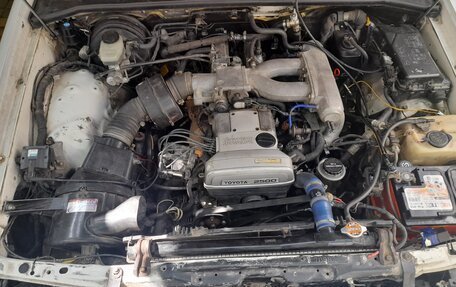 Toyota Crown, 1992 год, 650 000 рублей, 7 фотография