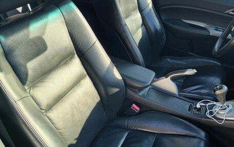 Honda Civic VIII, 2008 год, 500 000 рублей, 5 фотография