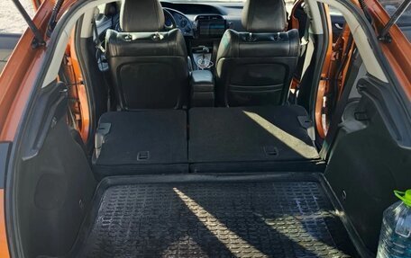 Honda Civic VIII, 2008 год, 500 000 рублей, 10 фотография