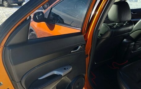 Honda Civic VIII, 2008 год, 500 000 рублей, 9 фотография
