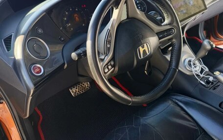 Honda Civic VIII, 2008 год, 500 000 рублей, 6 фотография