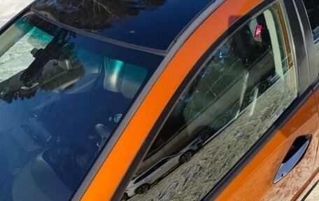 Honda Civic VIII, 2008 год, 500 000 рублей, 8 фотография