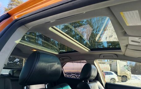 Honda Civic VIII, 2008 год, 500 000 рублей, 13 фотография
