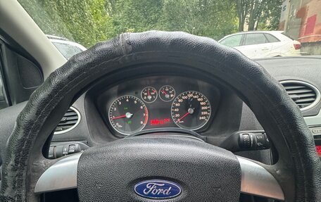 Ford Focus II рестайлинг, 2007 год, 320 000 рублей, 3 фотография