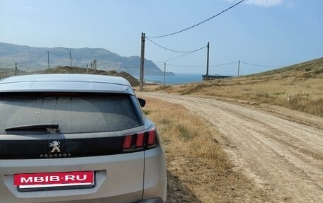 Peugeot 3008 II, 2019 год, 1 430 000 рублей, 8 фотография