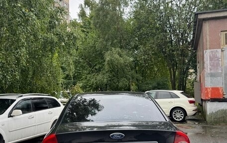 Ford Focus II рестайлинг, 2007 год, 320 000 рублей, 12 фотография