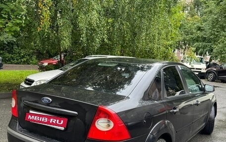 Ford Focus II рестайлинг, 2007 год, 320 000 рублей, 8 фотография