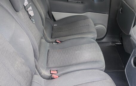 Renault Scenic III, 2007 год, 400 000 рублей, 12 фотография