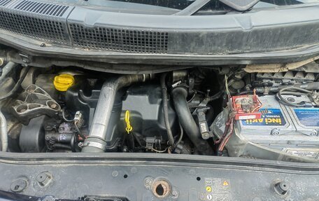 Renault Scenic III, 2007 год, 400 000 рублей, 14 фотография