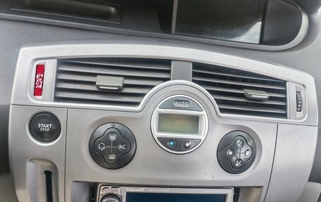 Renault Scenic III, 2007 год, 400 000 рублей, 11 фотография