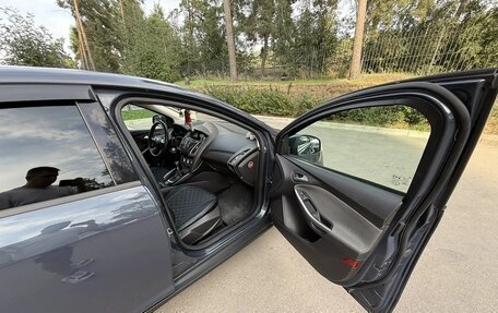 Ford Focus III, 2011 год, 620 000 рублей, 7 фотография