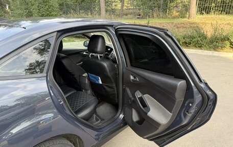 Ford Focus III, 2011 год, 620 000 рублей, 12 фотография