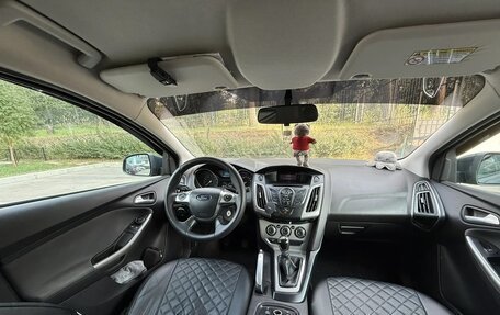 Ford Focus III, 2011 год, 620 000 рублей, 9 фотография