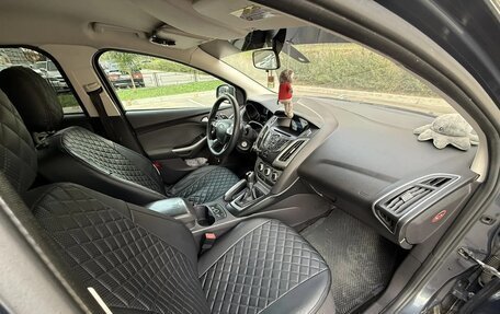 Ford Focus III, 2011 год, 620 000 рублей, 8 фотография