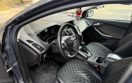 Ford Focus III, 2011 год, 620 000 рублей, 6 фотография