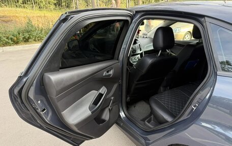 Ford Focus III, 2011 год, 620 000 рублей, 10 фотография