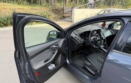 Ford Focus III, 2011 год, 620 000 рублей, 5 фотография