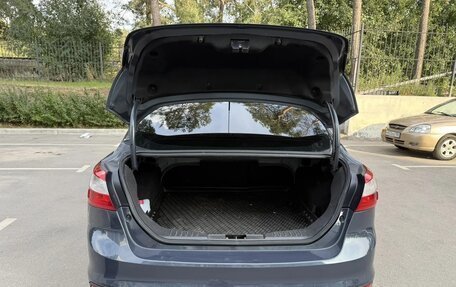 Ford Focus III, 2011 год, 620 000 рублей, 14 фотография