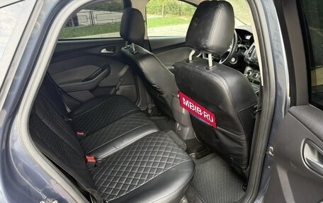 Ford Focus III, 2011 год, 620 000 рублей, 13 фотография