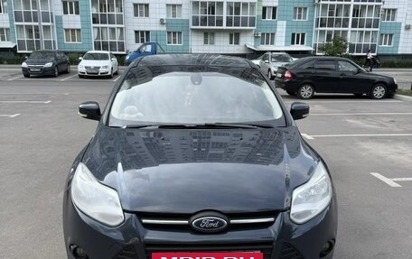 Ford Focus III, 2011 год, 620 000 рублей, 2 фотография