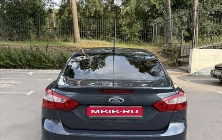 Ford Focus III, 2011 год, 620 000 рублей, 3 фотография