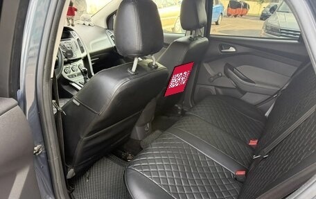 Ford Focus III, 2011 год, 620 000 рублей, 11 фотография
