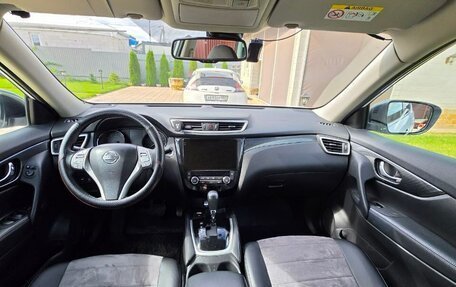 Nissan X-Trail, 2018 год, 1 600 000 рублей, 7 фотография