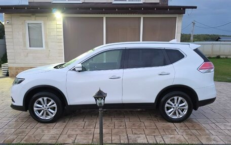 Nissan X-Trail, 2018 год, 1 600 000 рублей, 9 фотография