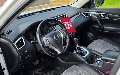 Nissan X-Trail, 2018 год, 1 600 000 рублей, 4 фотография