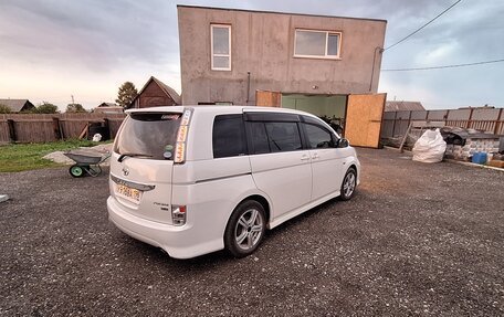 Toyota ISis I, 2012 год, 1 280 000 рублей, 3 фотография