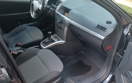 Opel Astra H, 2013 год, 630 000 рублей, 8 фотография
