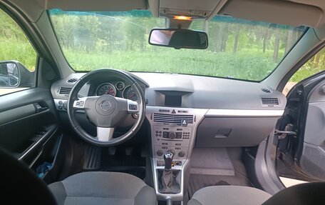 Opel Astra H, 2013 год, 630 000 рублей, 9 фотография