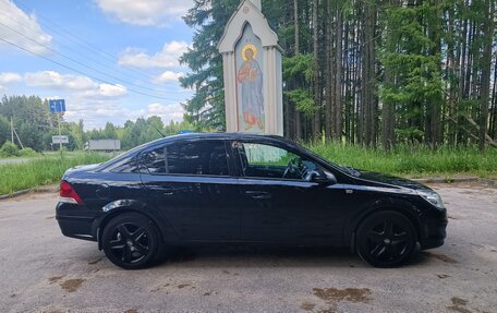 Opel Astra H, 2013 год, 630 000 рублей, 6 фотография