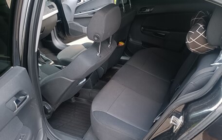Opel Astra H, 2013 год, 630 000 рублей, 10 фотография
