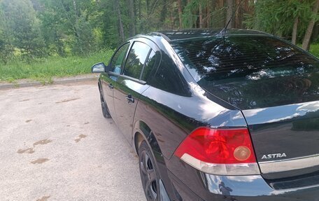 Opel Astra H, 2013 год, 630 000 рублей, 7 фотография