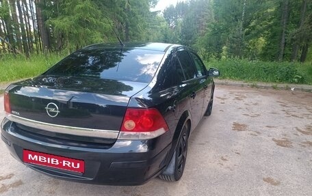 Opel Astra H, 2013 год, 630 000 рублей, 4 фотография