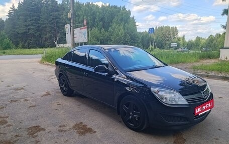 Opel Astra H, 2013 год, 630 000 рублей, 3 фотография