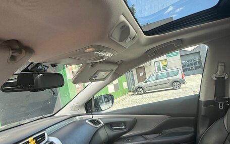 Nissan Murano, 2018 год, 1 800 000 рублей, 6 фотография