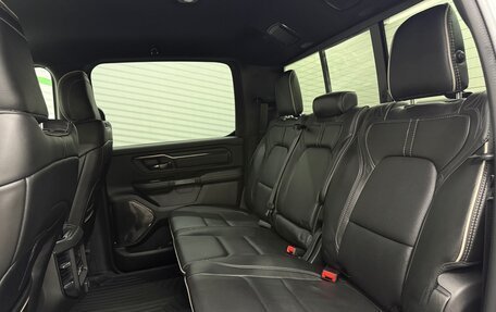 Rambler 1500, 2022 год, 7 800 000 рублей, 13 фотография