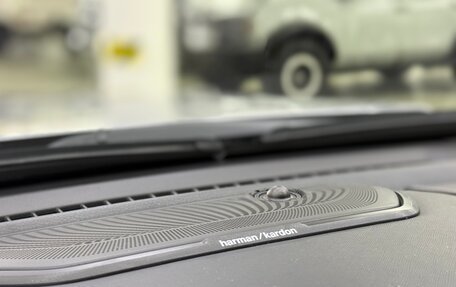 Rambler 1500, 2022 год, 7 800 000 рублей, 17 фотография