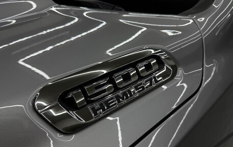 Rambler 1500, 2022 год, 7 800 000 рублей, 24 фотография